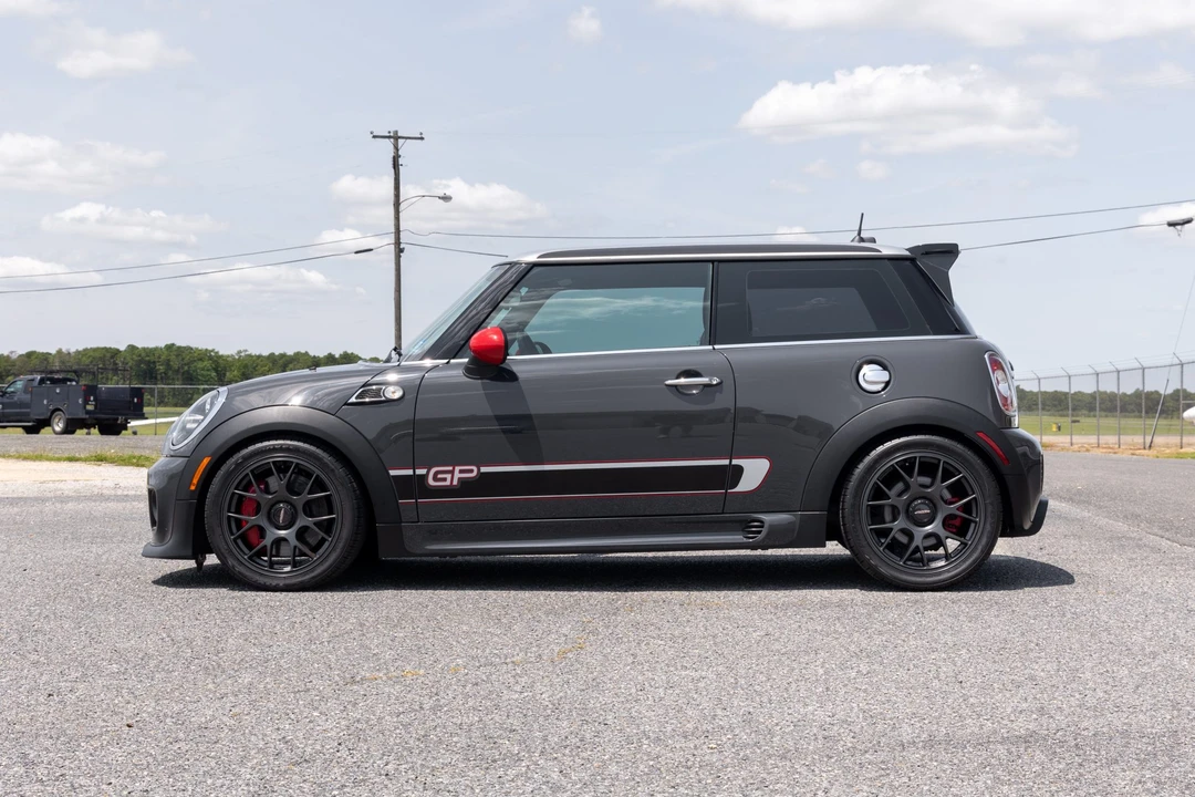 2013 Mini Mini John Cooper Works 2nd Gen - Image 3 of 31