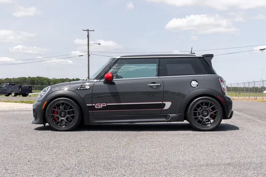 2013 Mini Mini John Cooper Works 2nd Gen - Image 3 of 31