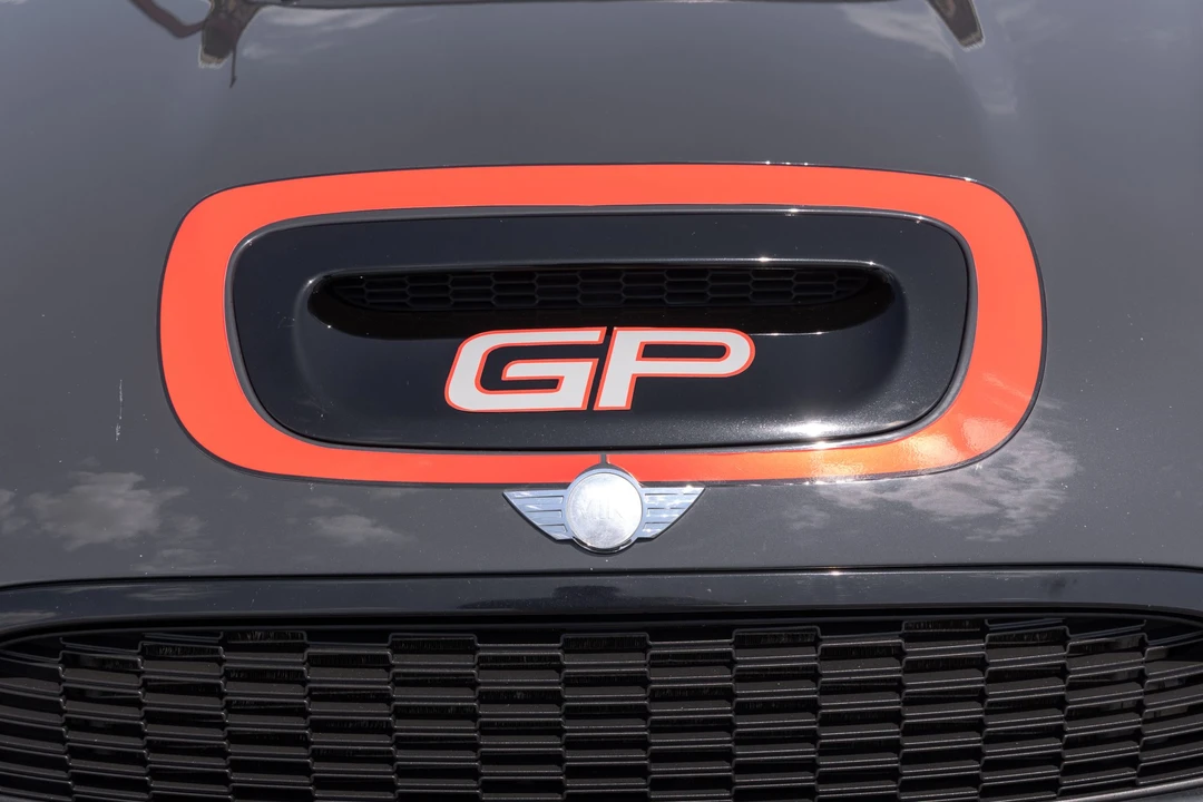 2013 Mini Mini John Cooper Works 2nd Gen - Image 13 of 31