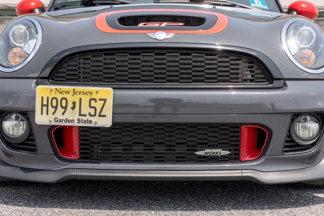 2013 Mini Mini John Cooper Works 2nd Gen - Image 12 of 31