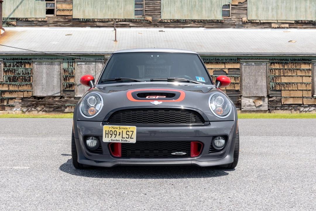 2013 Mini Mini John Cooper Works 2nd Gen - Image 2 of 31