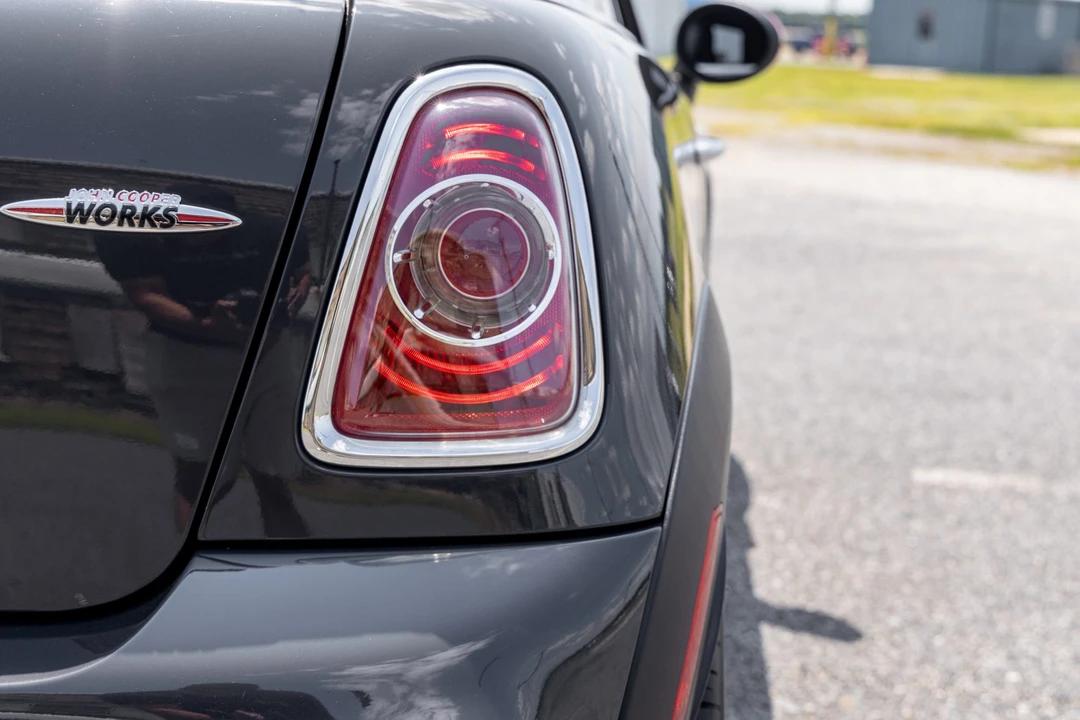 2013 Mini Mini John Cooper Works 2nd Gen - Image 29 of 31