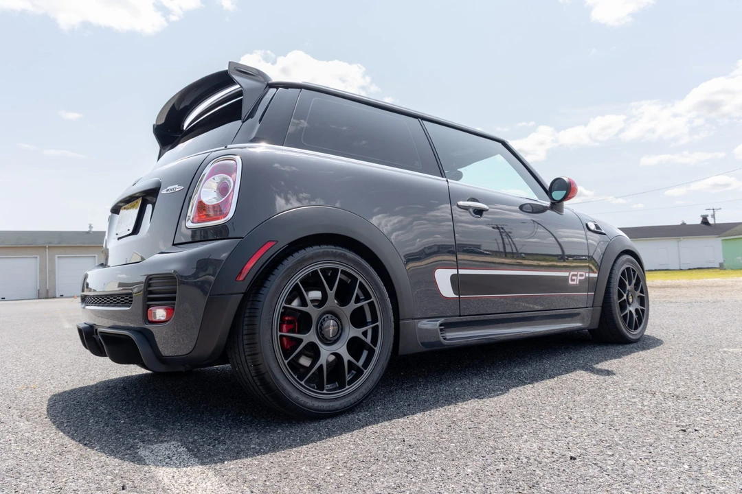 2013 Mini Mini John Cooper Works 2nd Gen - Image 7 of 31