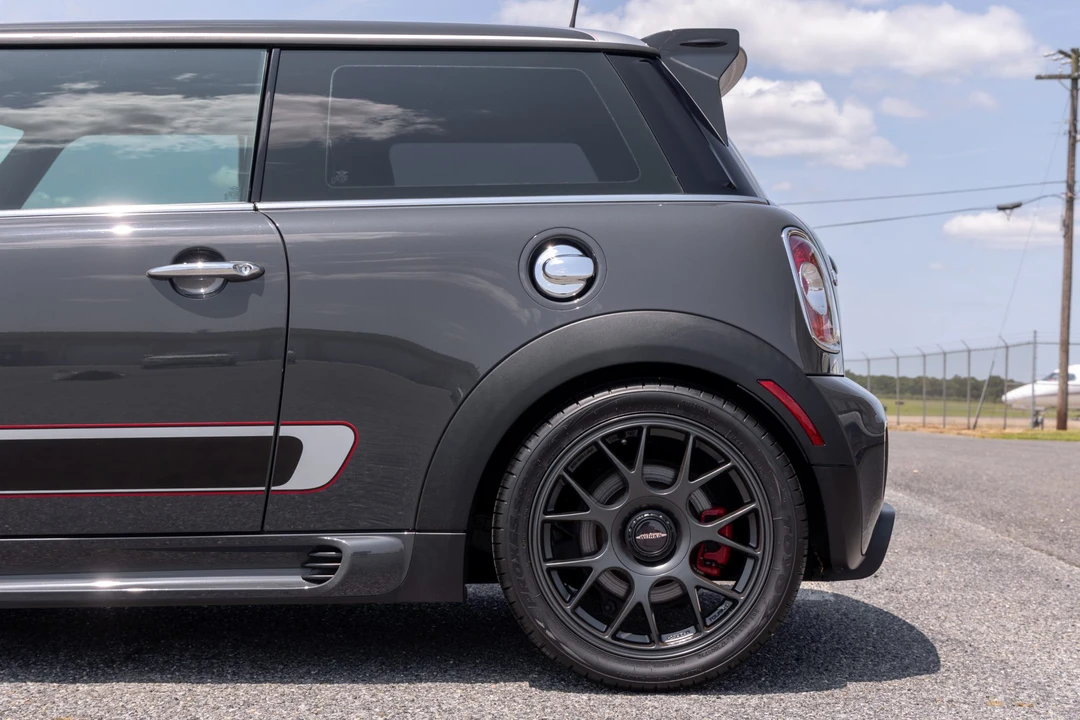 2013 Mini Mini John Cooper Works 2nd Gen - Image 20 of 31