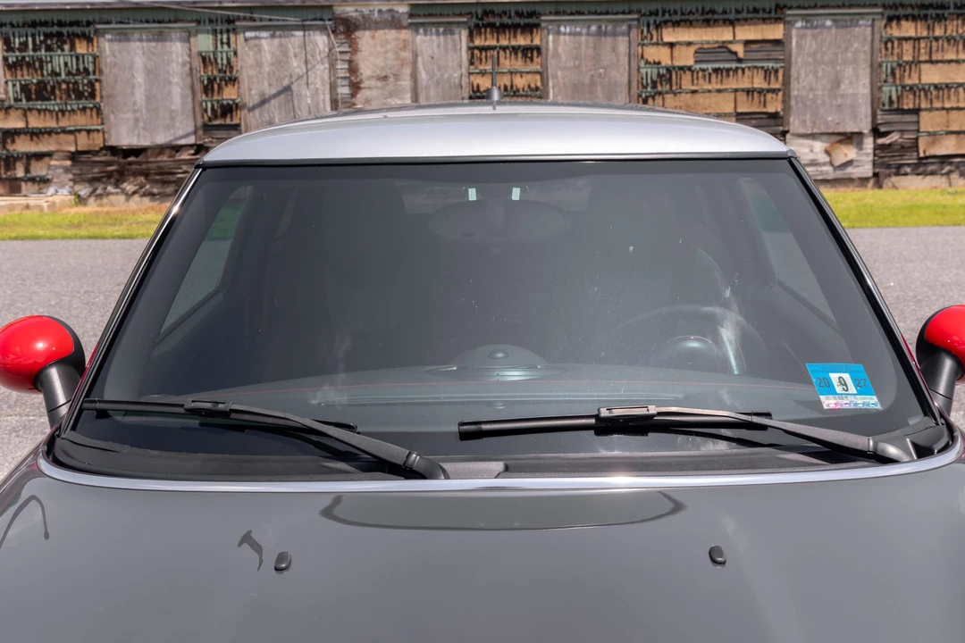 2013 Mini Mini John Cooper Works 2nd Gen - Image 15 of 31