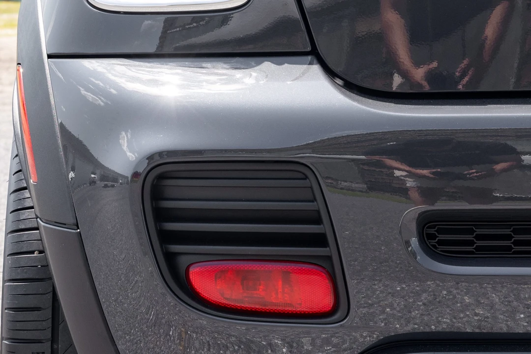 2013 Mini Mini John Cooper Works 2nd Gen - Image 30 of 31
