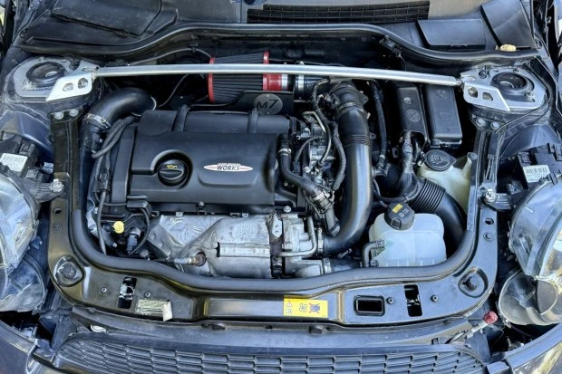 2013 Mini Mini John Cooper Works 2nd Gen - Image 6 of 7
