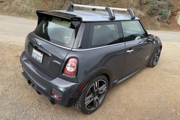 2013 Mini Mini John Cooper Works 2nd Gen - Image 2 of 7