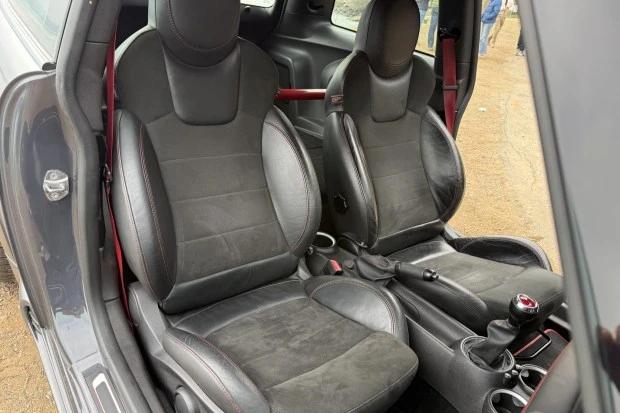 2013 Mini Mini John Cooper Works 2nd Gen - Image 4 of 7