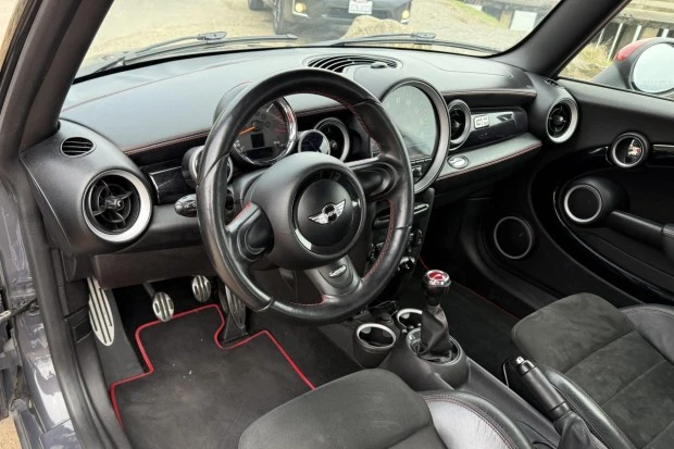 2013 Mini Mini John Cooper Works 2nd Gen - Image 5 of 7