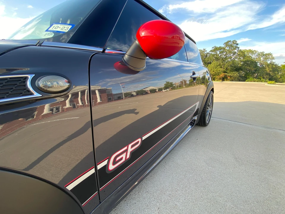 2013 Mini Mini John Cooper Works 2nd Gen - Image 29 of 31
