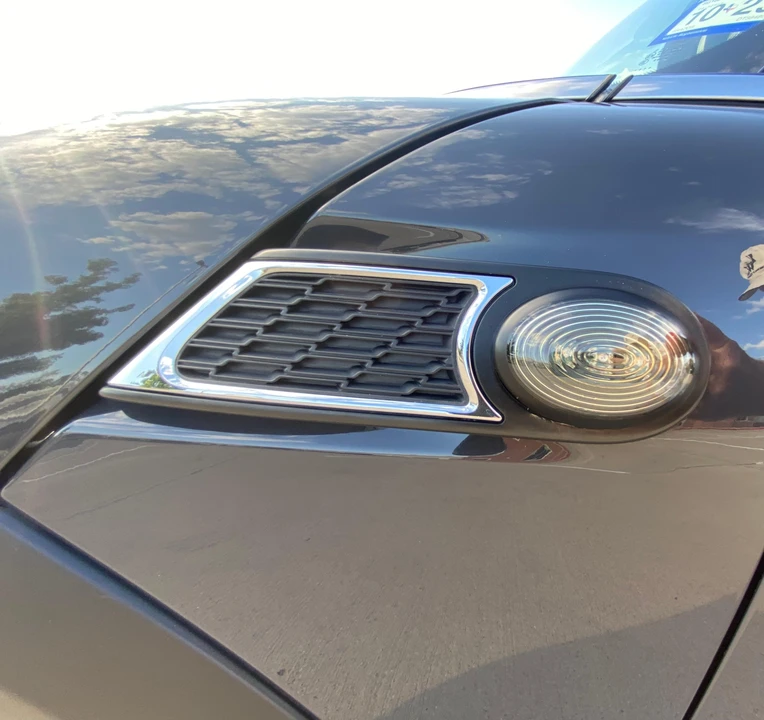 2013 Mini Mini John Cooper Works 2nd Gen - Image 31 of 31