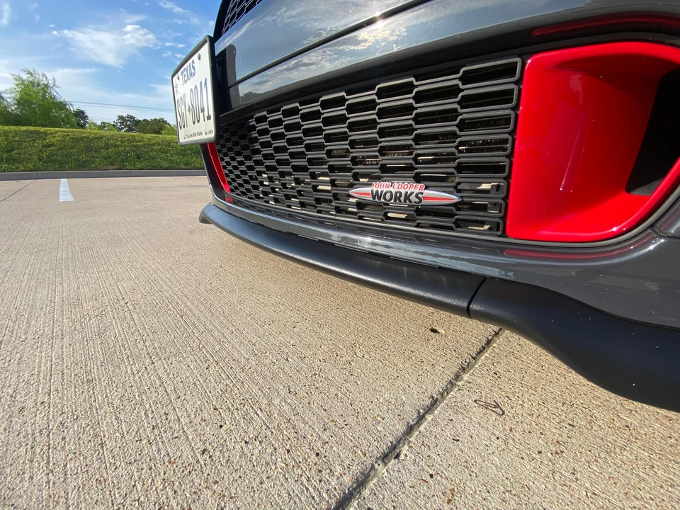 2013 Mini Mini John Cooper Works 2nd Gen - Image 18 of 31