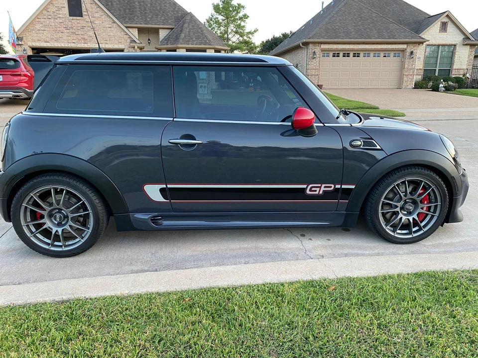 2013 Mini Mini John Cooper Works 2nd Gen - Image 13 of 31