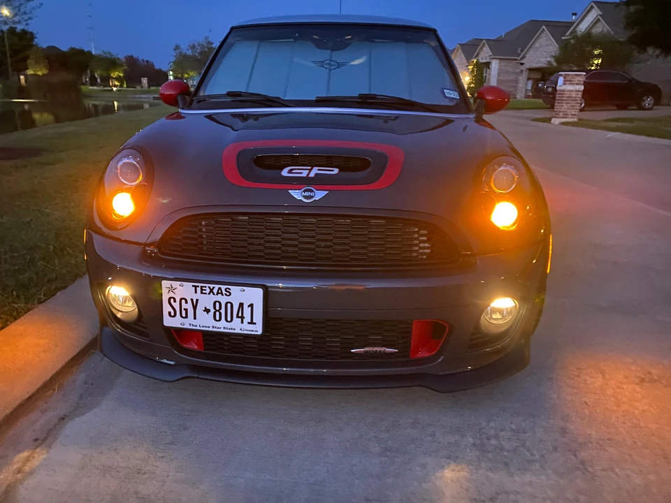 2013 Mini Mini John Cooper Works 2nd Gen - Image 6 of 31