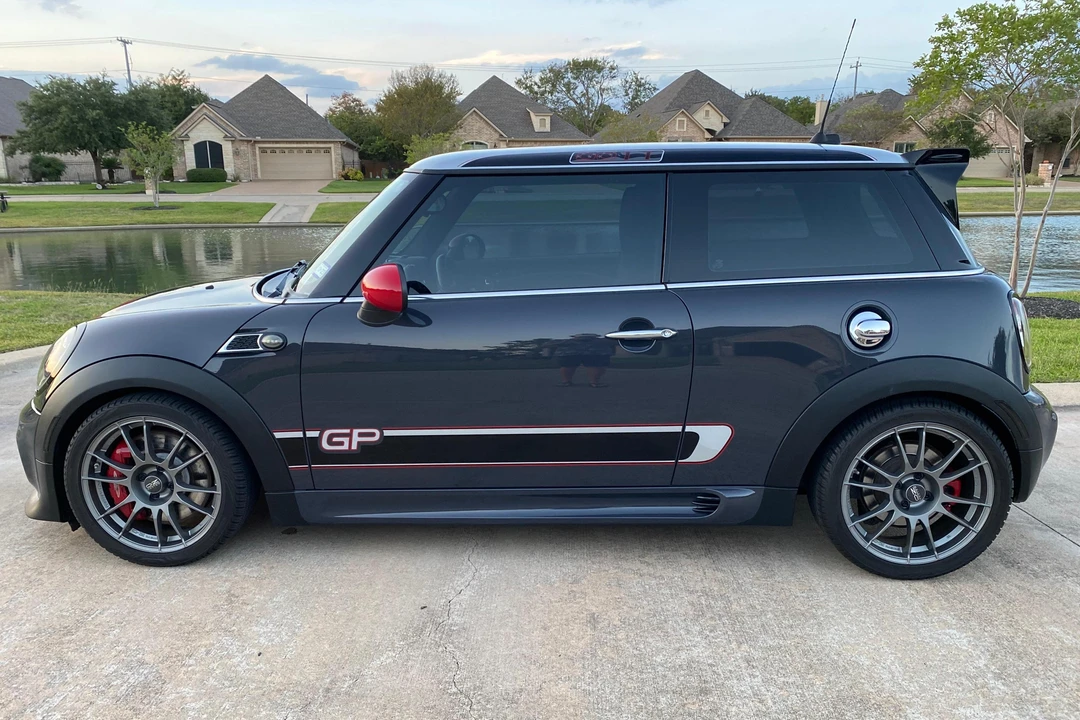 2013 Mini Mini John Cooper Works 2nd Gen - Image 3 of 31