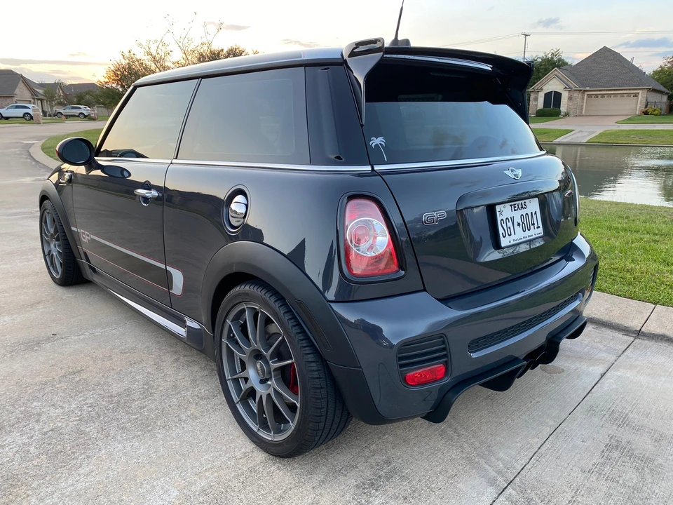 2013 Mini Mini John Cooper Works 2nd Gen - Image 9 of 31