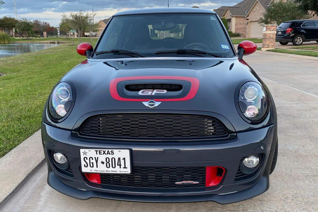 2013 Mini Mini John Cooper Works 2nd Gen - Image 2 of 31