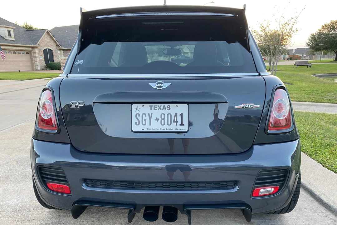 2013 Mini Mini John Cooper Works 2nd Gen - Image 5 of 31