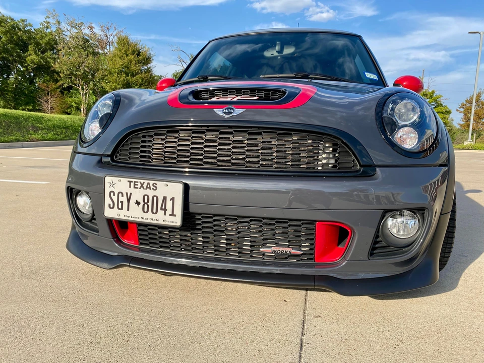 2013 Mini Mini John Cooper Works 2nd Gen - Image 7 of 31