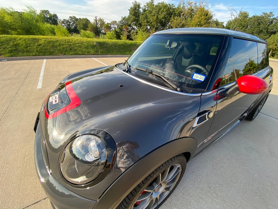2013 Mini Mini John Cooper Works 2nd Gen - Image 26 of 31