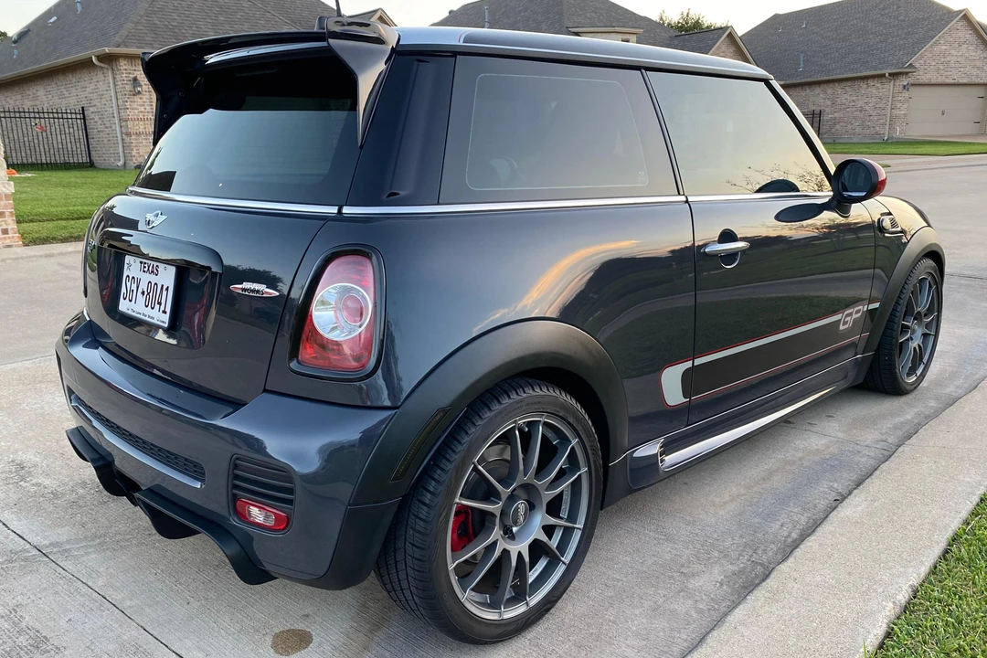 2013 Mini Mini John Cooper Works 2nd Gen - Image 4 of 31