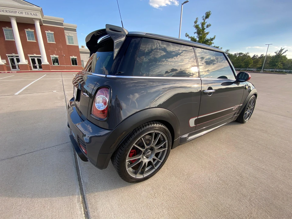 2013 Mini Mini John Cooper Works 2nd Gen - Image 12 of 31