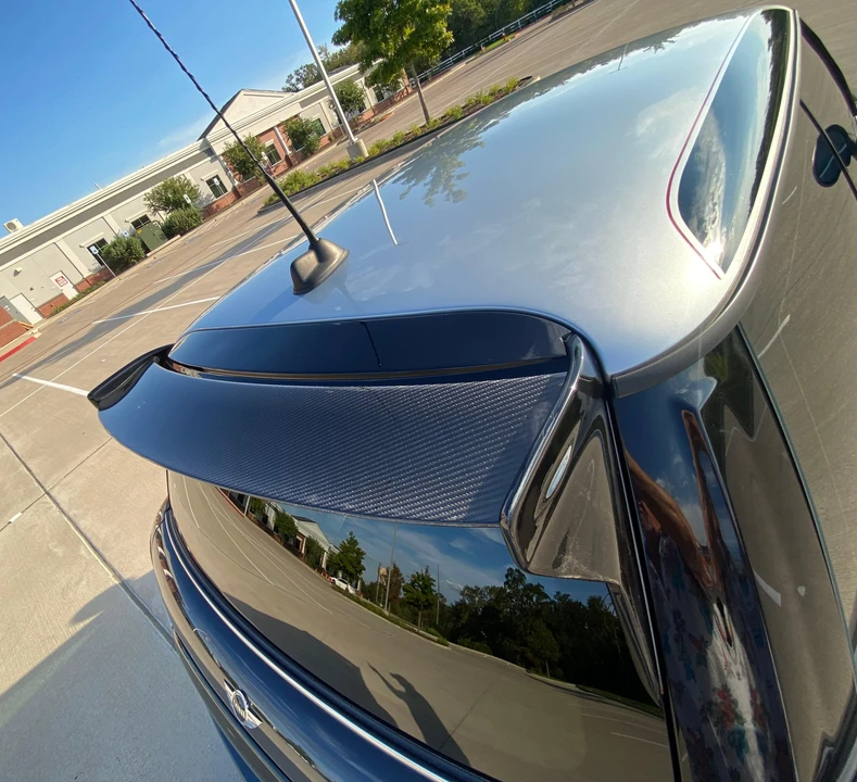 2013 Mini Mini John Cooper Works 2nd Gen - Image 11 of 31