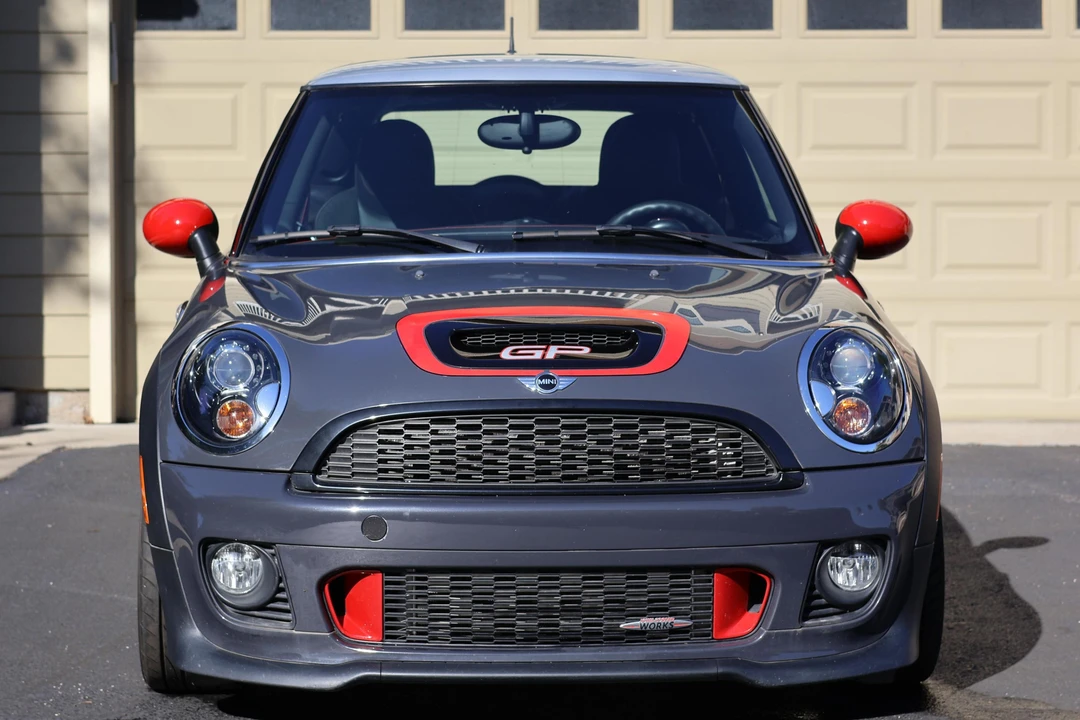 2013 Mini Mini John Cooper Works 2nd Gen - Image 2 of 31