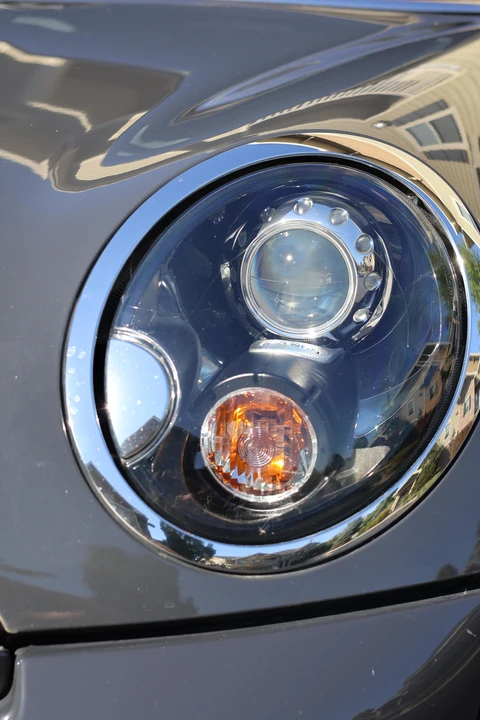 2013 Mini Mini John Cooper Works 2nd Gen - Image 23 of 31