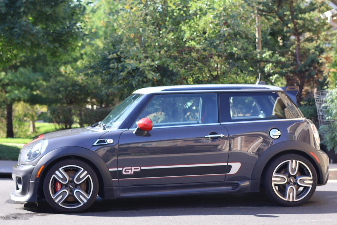 2013 Mini Mini John Cooper Works 2nd Gen - Image 8 of 31