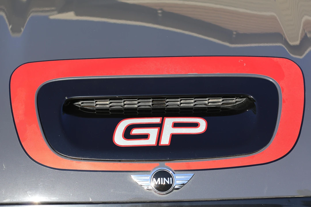 2013 Mini Mini John Cooper Works 2nd Gen - Image 20 of 31