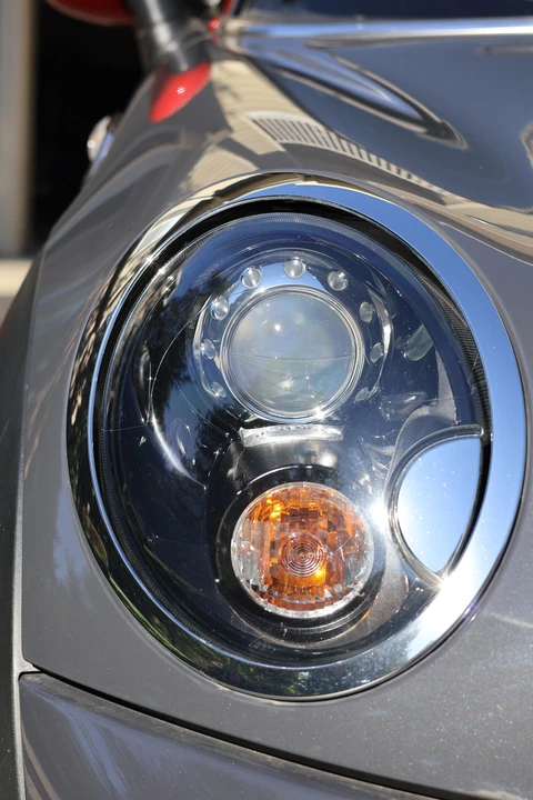 2013 Mini Mini John Cooper Works 2nd Gen - Image 14 of 31