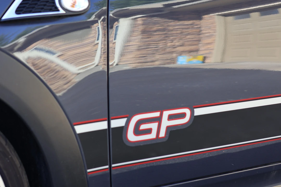 2013 Mini Mini John Cooper Works 2nd Gen - Image 29 of 31