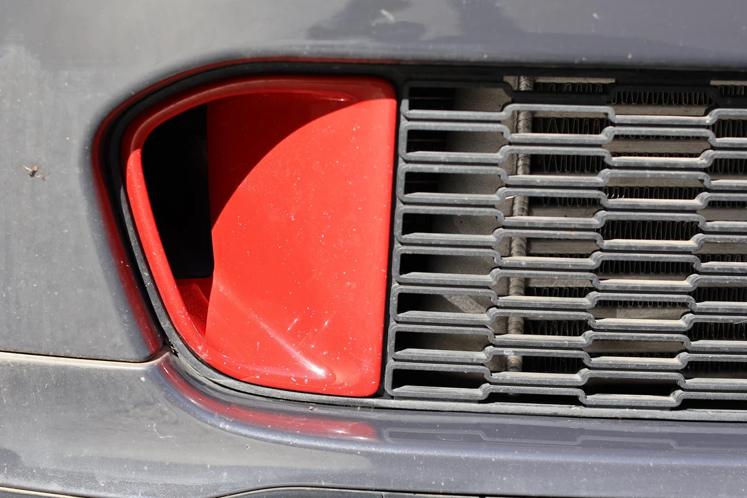 2013 Mini Mini John Cooper Works 2nd Gen - Image 16 of 31