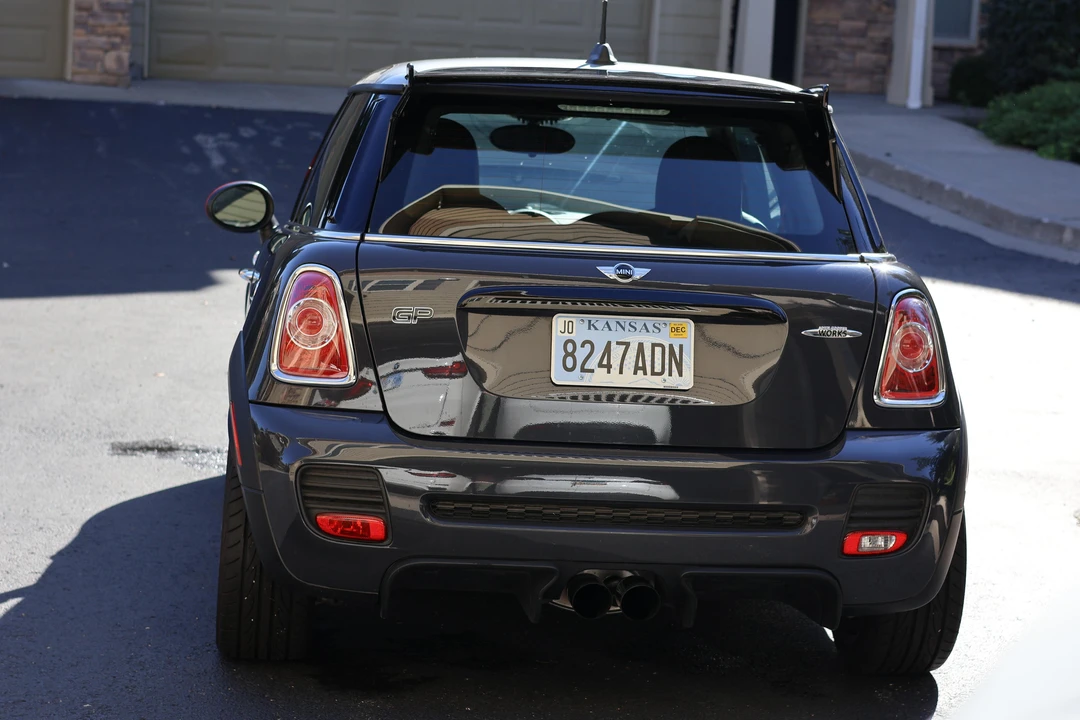 2013 Mini Mini John Cooper Works 2nd Gen - Image 10 of 31