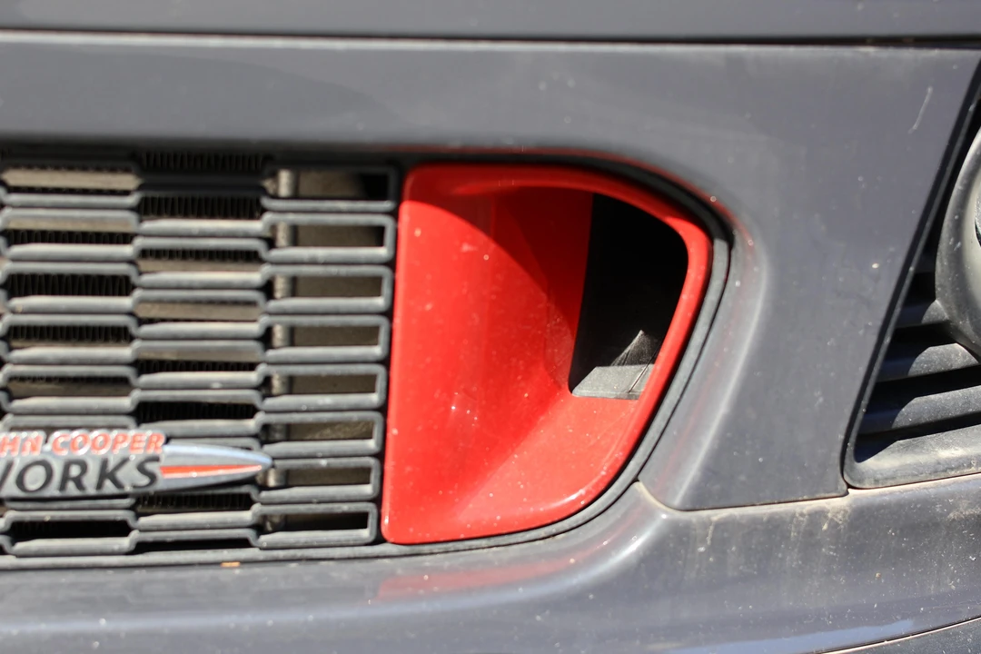 2013 Mini Mini John Cooper Works 2nd Gen - Image 22 of 31