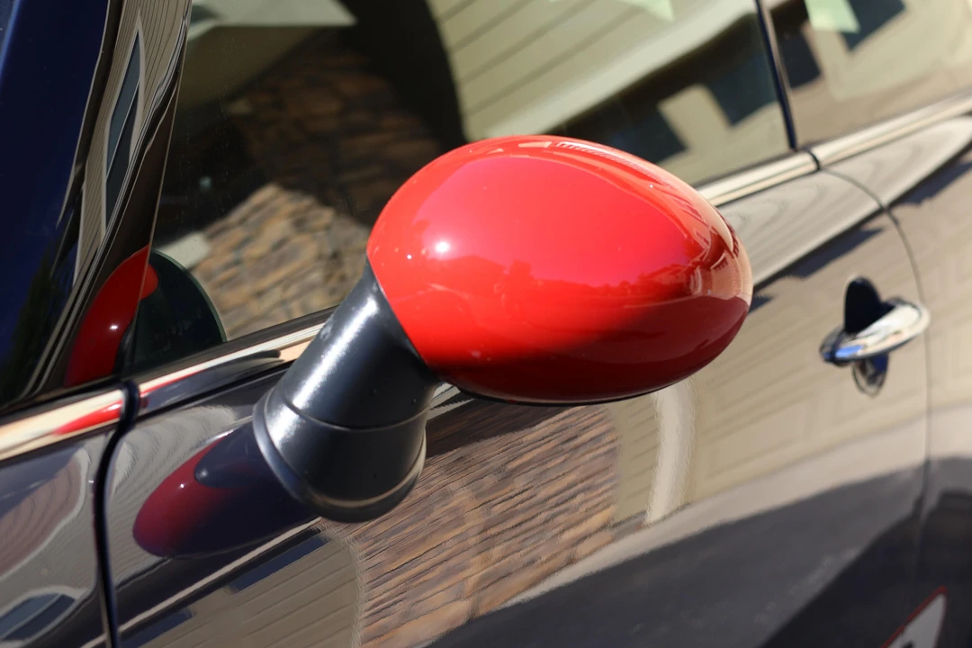 2013 Mini Mini John Cooper Works 2nd Gen - Image 27 of 31