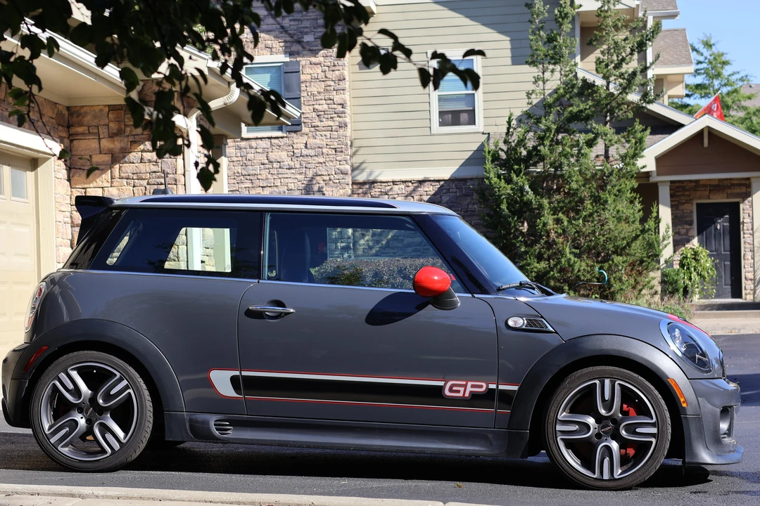 2013 Mini Mini John Cooper Works 2nd Gen - Image 3 of 31