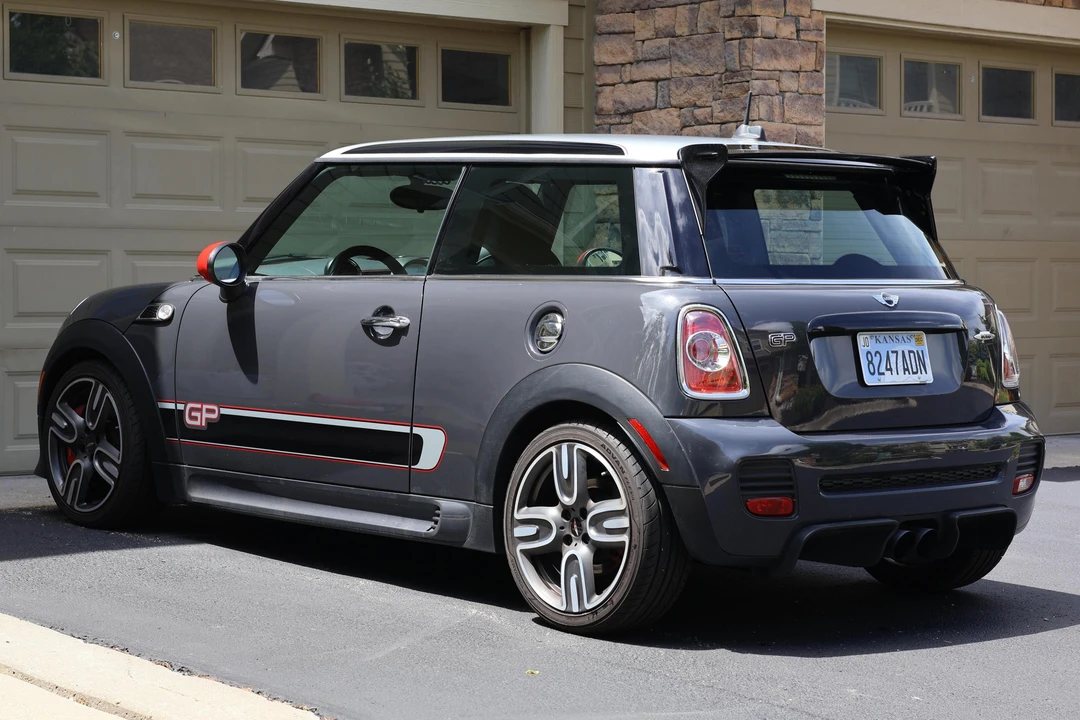 2013 Mini Mini John Cooper Works 2nd Gen - Image 4 of 31