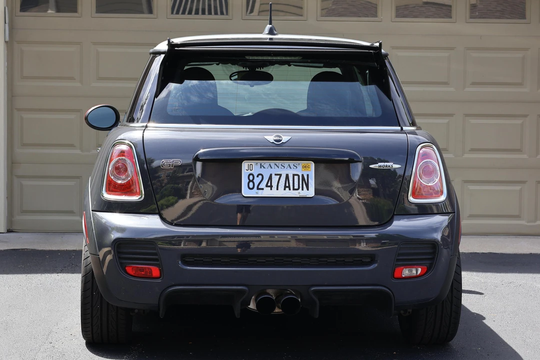 2013 Mini Mini John Cooper Works 2nd Gen - Image 5 of 31
