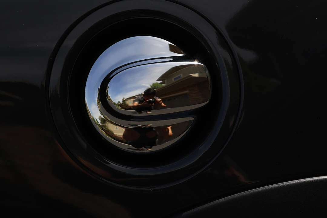 2013 Mini Mini John Cooper Works 2nd Gen - Image 31 of 31