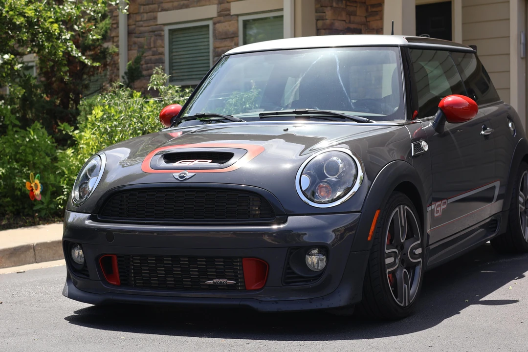 2013 Mini Mini John Cooper Works 2nd Gen - Image 6 of 31