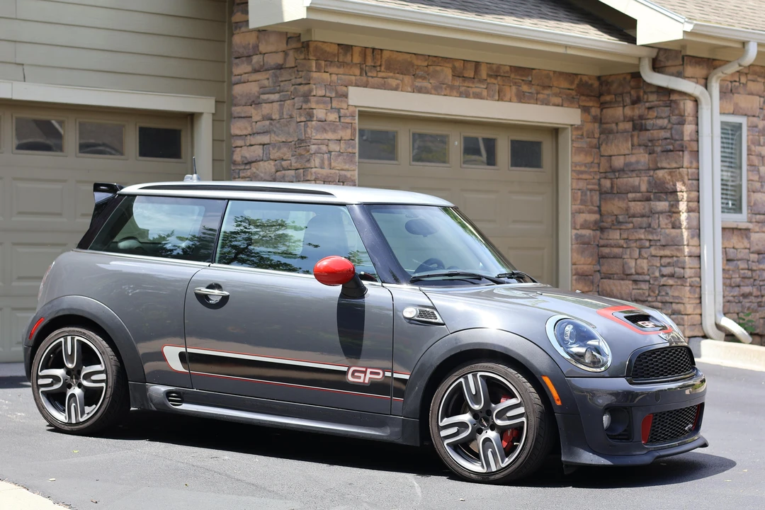 2013 Mini Mini John Cooper Works 2nd Gen - Image 12 of 31