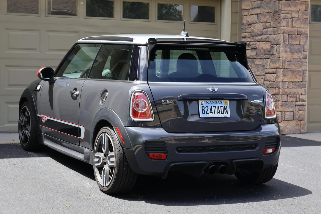 2013 Mini Mini John Cooper Works 2nd Gen - Image 9 of 31