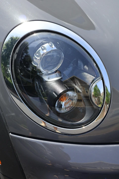 2013 Mini Mini John Cooper Works 2nd Gen - Image 13 of 31