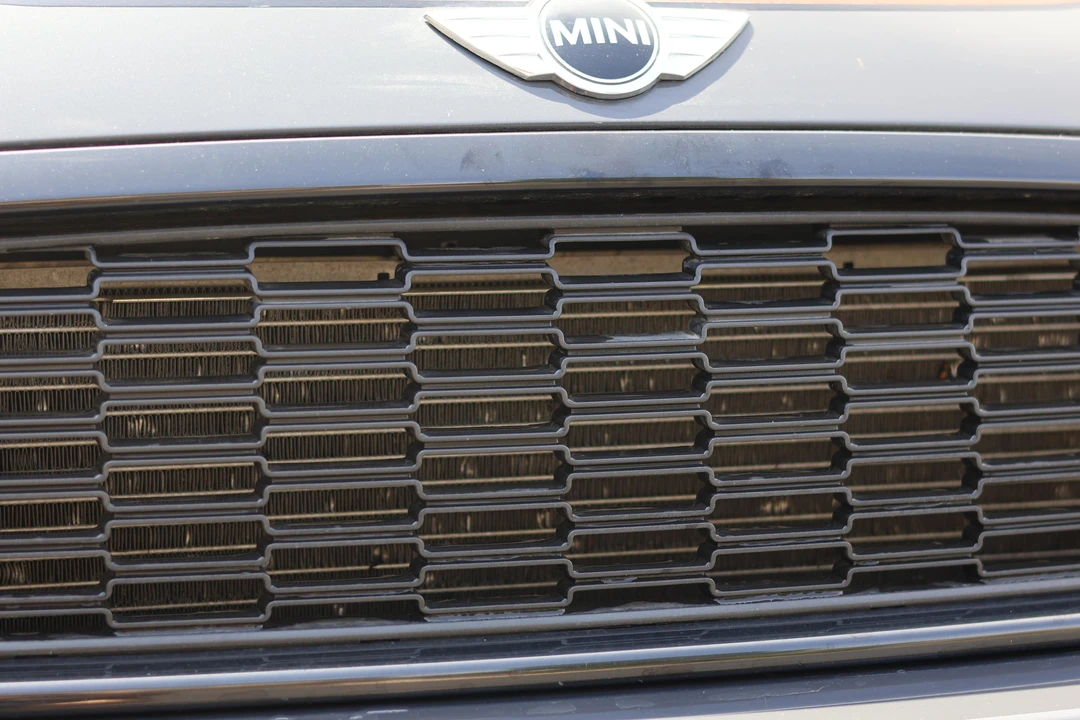 2013 Mini Mini John Cooper Works 2nd Gen - Image 18 of 31
