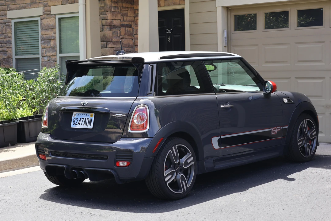 2013 Mini Mini John Cooper Works 2nd Gen - Image 11 of 31