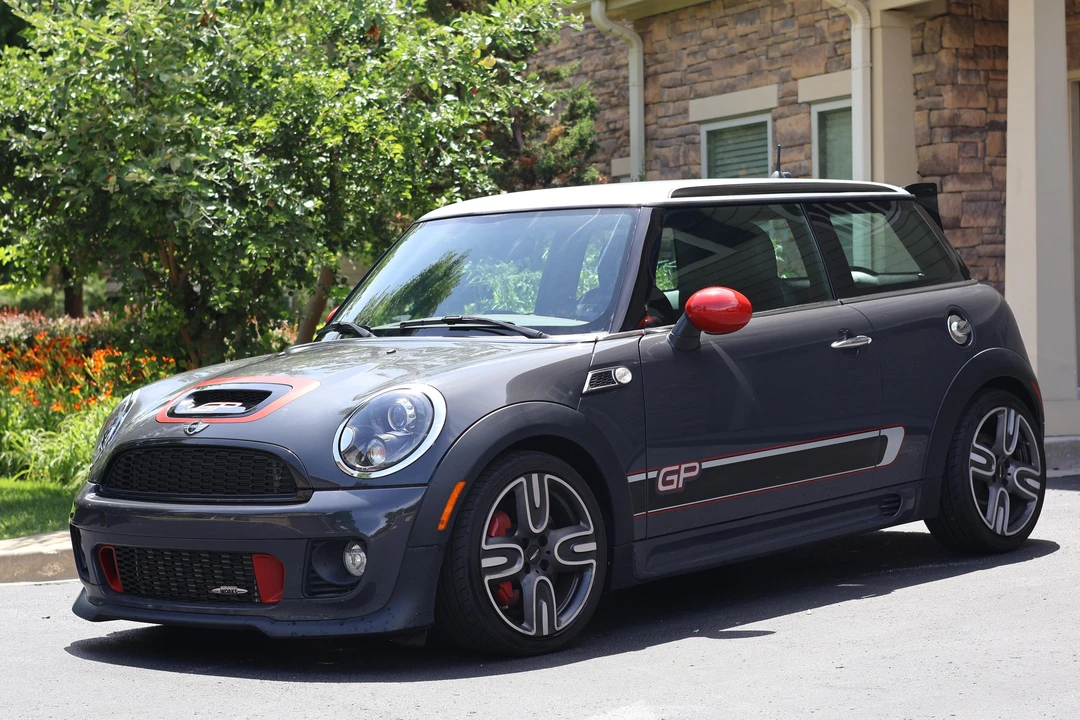 2013 Mini Mini John Cooper Works 2nd Gen - Image 7 of 31