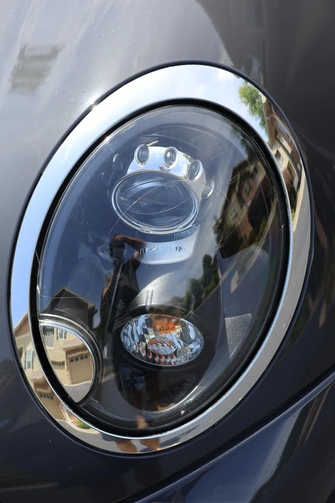 2013 Mini Mini John Cooper Works 2nd Gen - Image 24 of 31